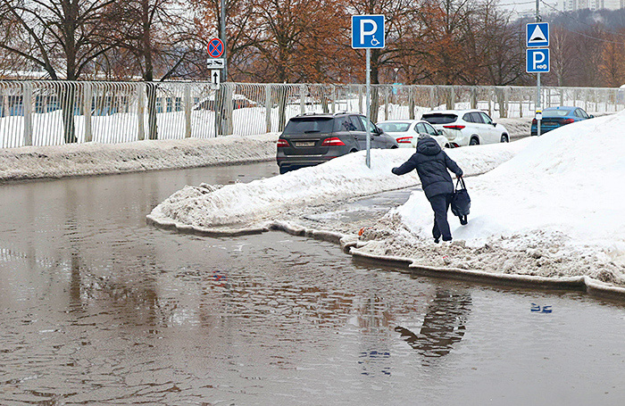    Ярослав Чингаев/АГН «Москва»