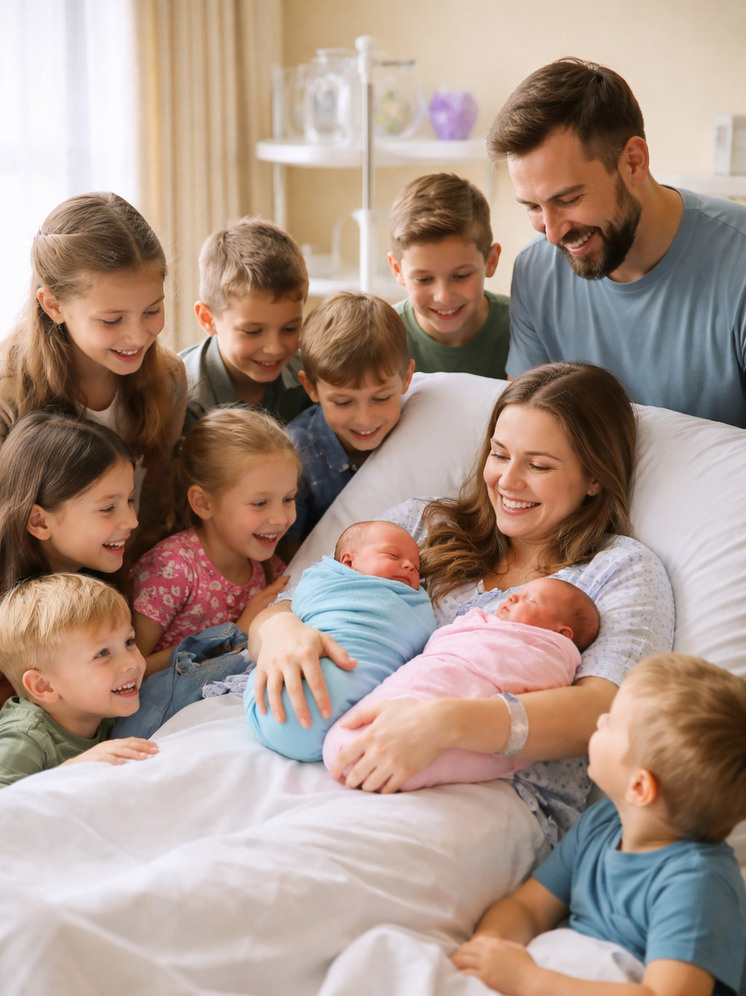     фото: изображение сгенерировано нейросетью