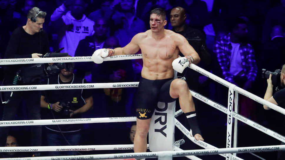 Рико Верхувен.📷Фото: Broer van den Boom / BSR Agency / Getty Images