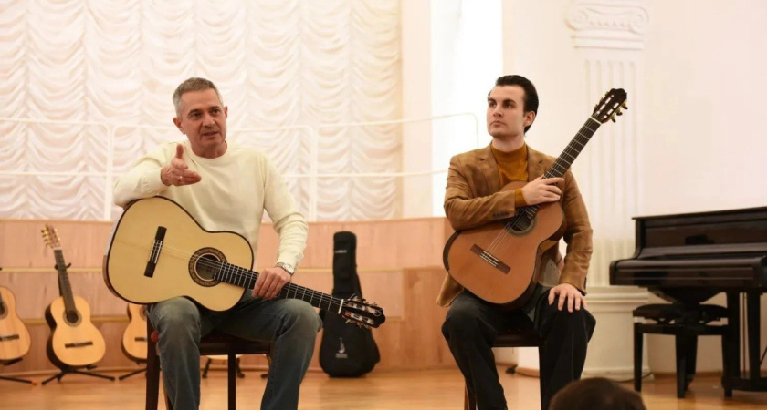    Министерство культуры Тамбовской области