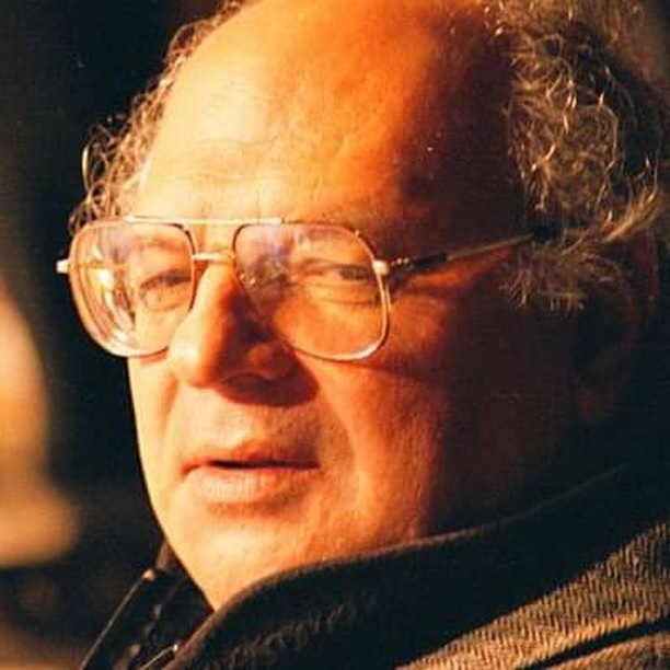    Слава Цукерман ушел из жизни в 86 летСоцсети