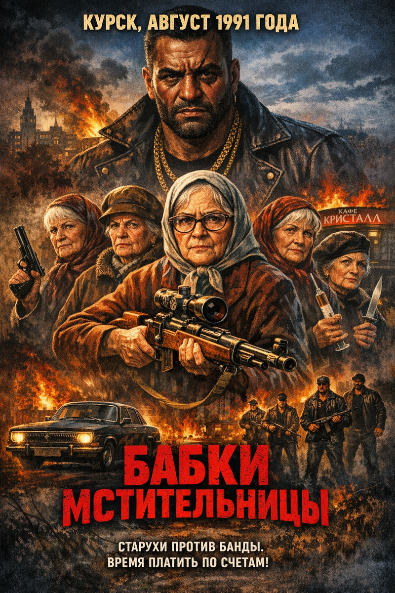 Автор: В. Панченко