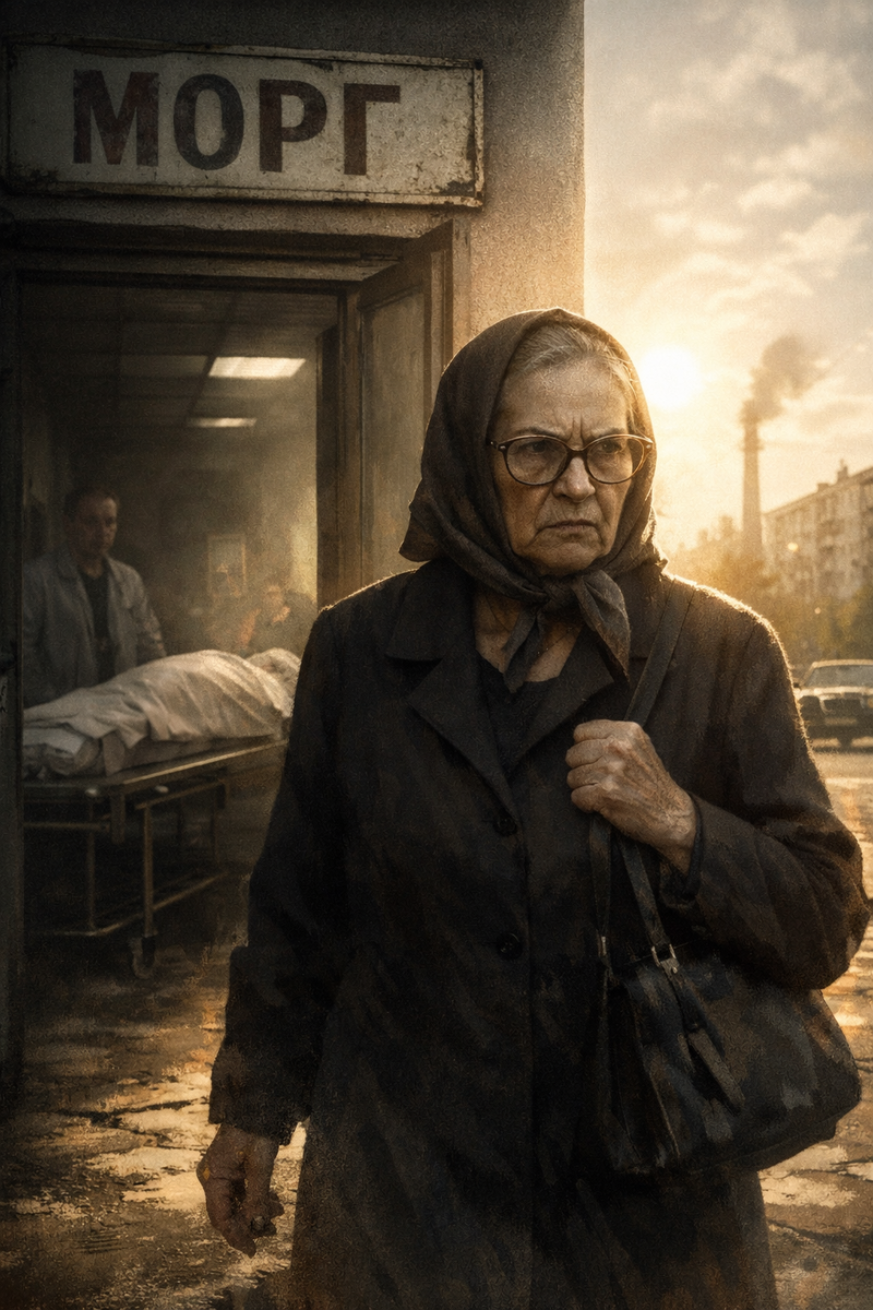 Автор: В. Панченко