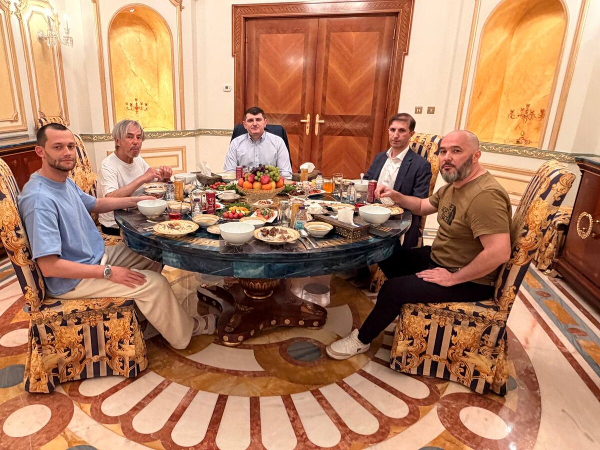    Фото: Коллаж RuNews24.ru