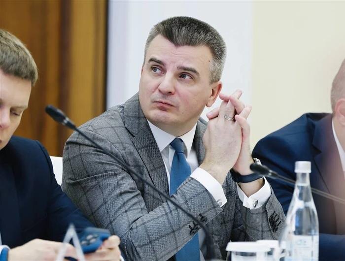    ФОТО: Иван Макеев, пресс-служба правительства Самарской области