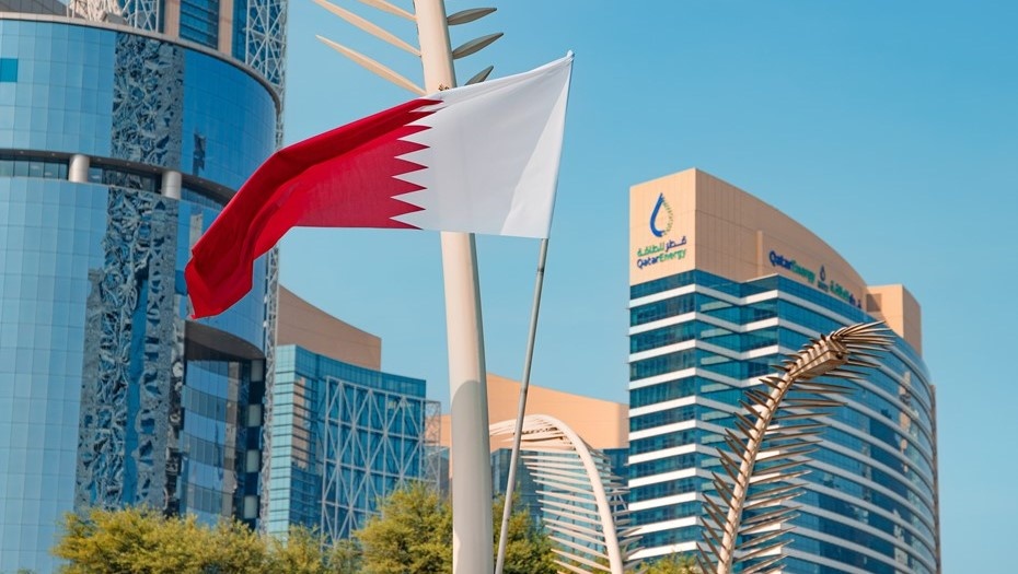    QatarEnergy остановила производство газа из-за атак иранских БПЛА Автор фото: frantic00 / Shutterstock / FOTODOM