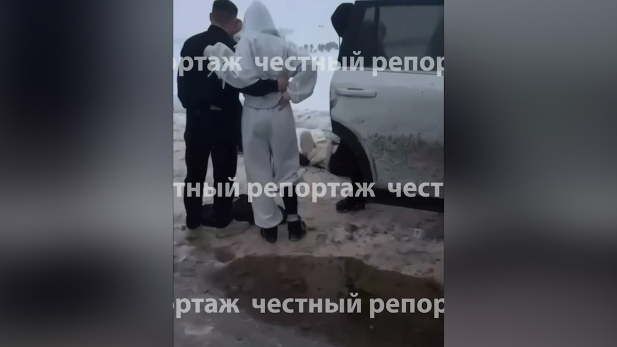    Певица Гульназ Асаева спровоцировала ДТП в Башкирии