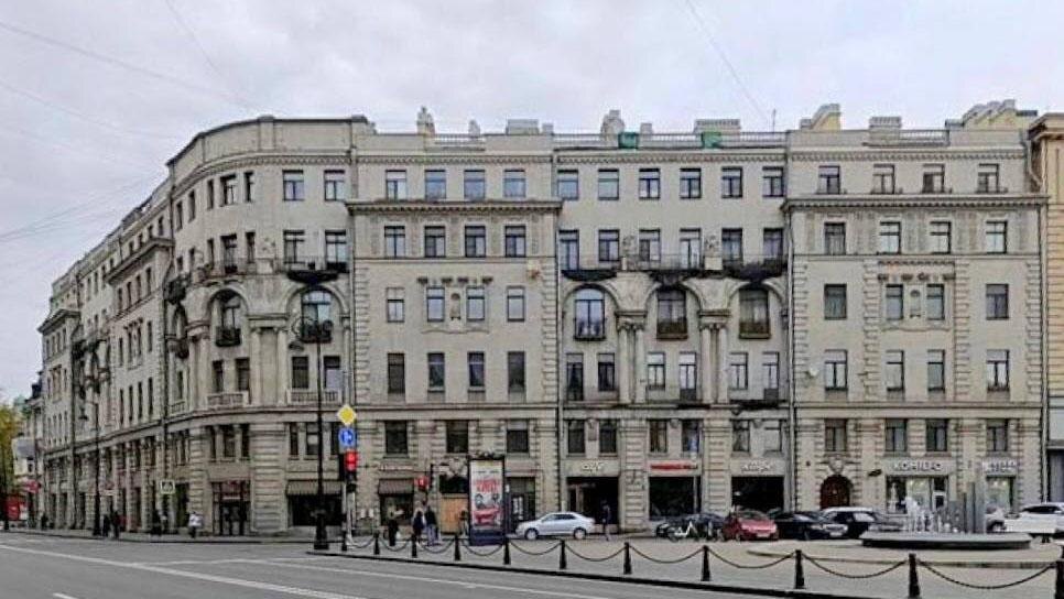    Фото: t.me/kgiopspb