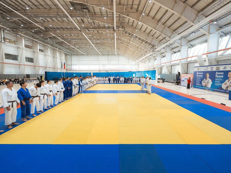     Фото: АУ «ЮграМегаСпорт»