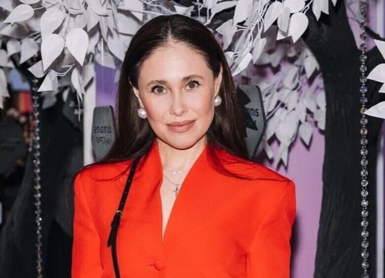     Илана Дылдина