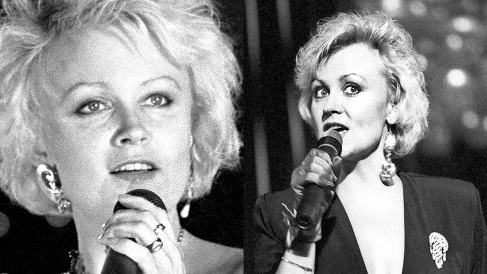 Ни разу не пела под фонограмму: муж-тиран, тяжёлый развод, обретенной счастье и боль потери. За кулисами славы 70-летней Анне Вески