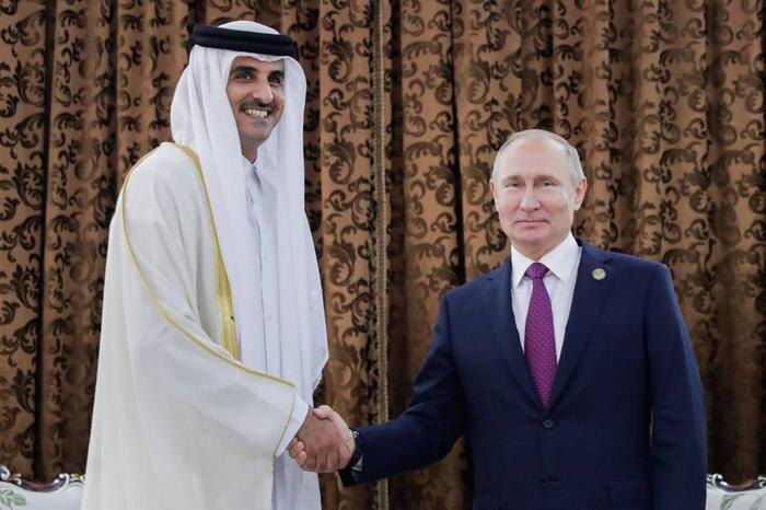 Обложка © ТАСС / Михаил Метцель