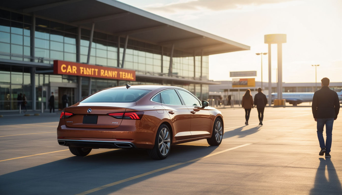 Все способы добраться из Кемера до Каша
