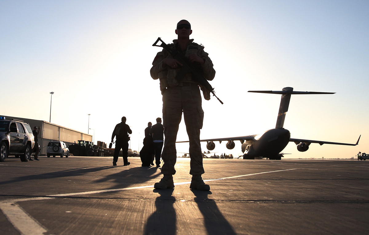 Mark Wilson/Getty Images