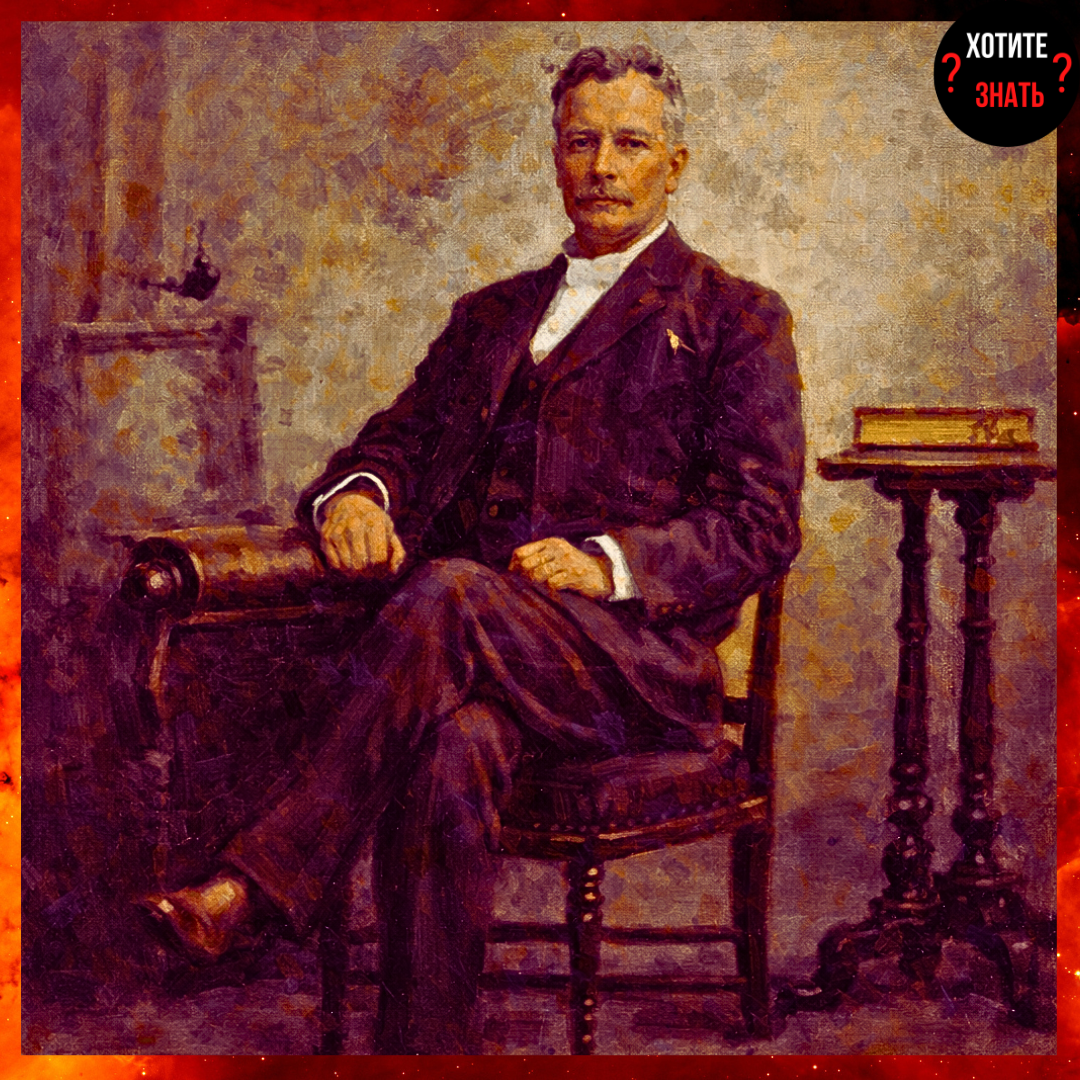 Степан Николаевич Горшков