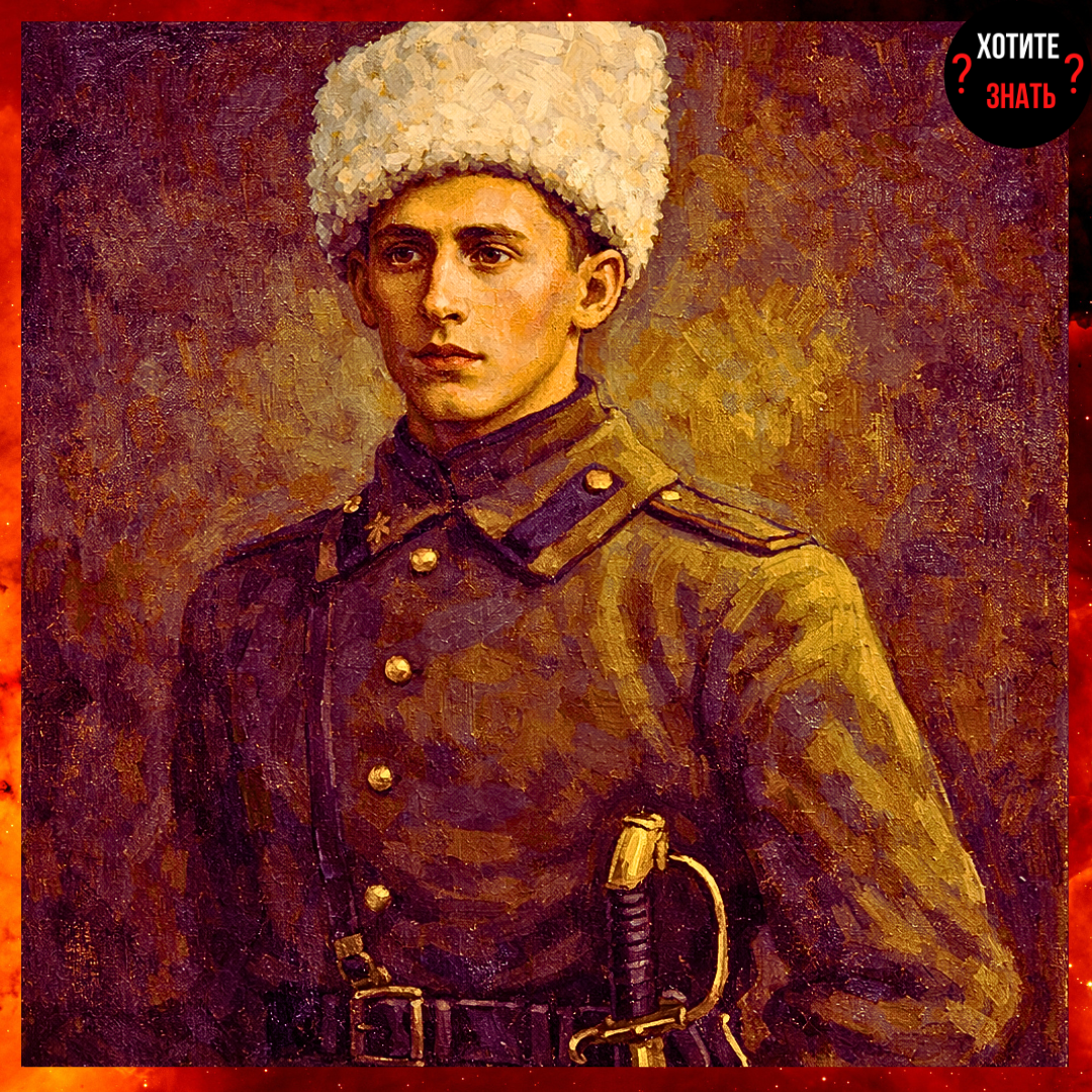 Степан Николаевич Горшков