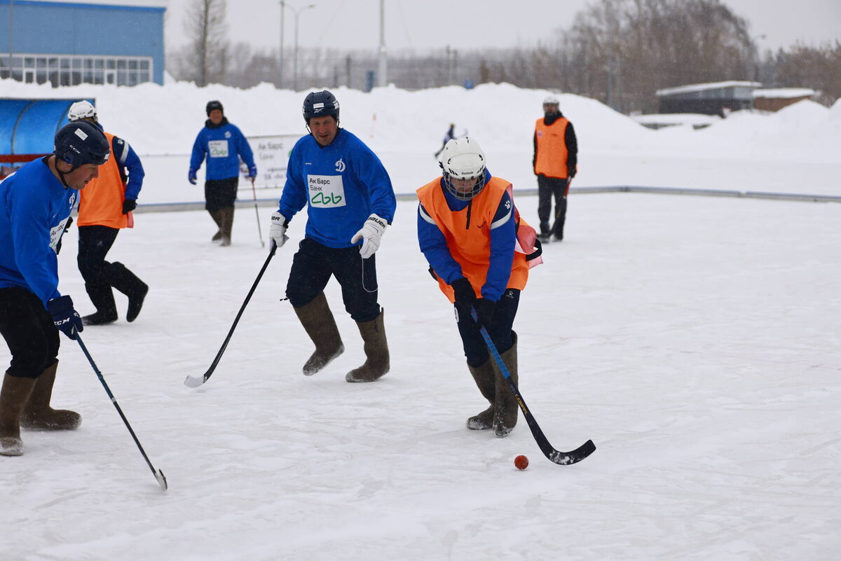 Фото: dinamo.tatarstan.ru