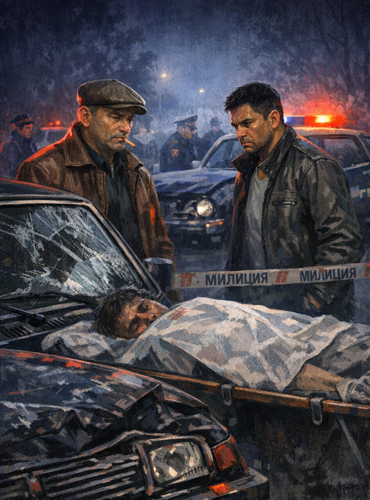 Автор: В. Панченко