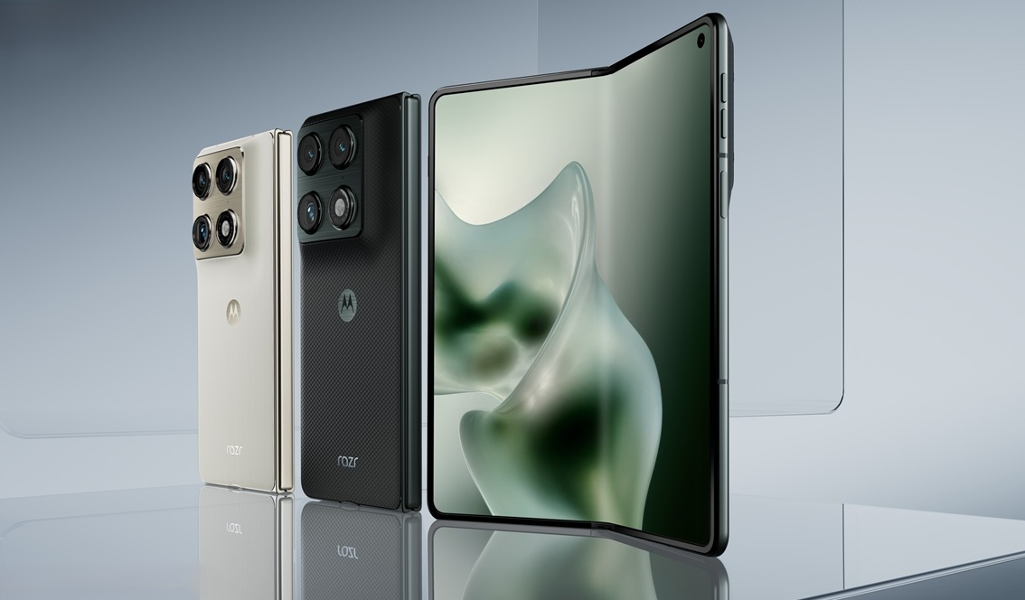 Источник изображения: Motorola