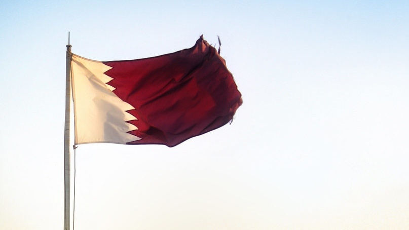     Флаг Катара   
(cc) Juanedc