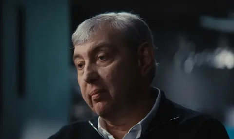 Парк, стадион, душа. Как Галицкий пересобрал Краснодар?