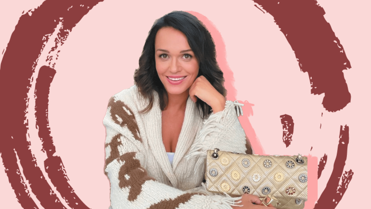 Певица Слава. Фото: соцсети