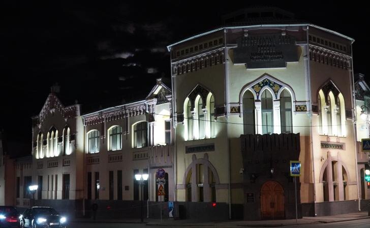    фото Курские известия