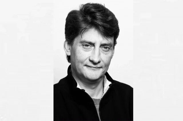    Актер из «Морских дьяволов» и первый проректор РГИСИ Арвид Зеланд. Досье