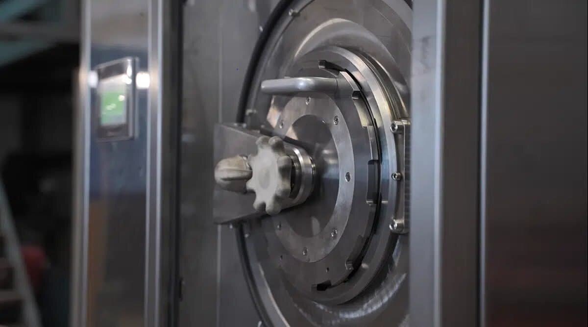   Устройство для дезактивации