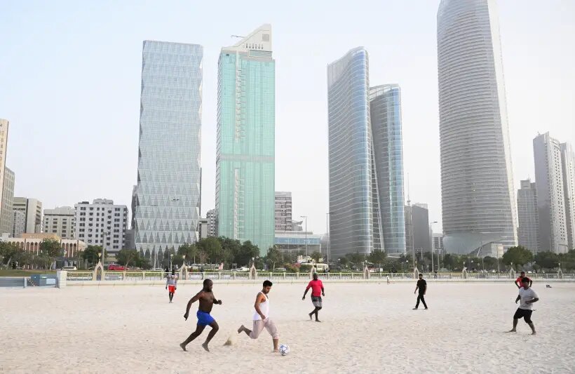     © РИА Новости. Рамиль Ситдиков