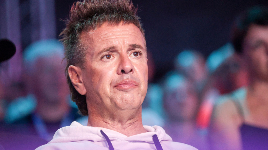    Алексей Белкин/NEWS.ru