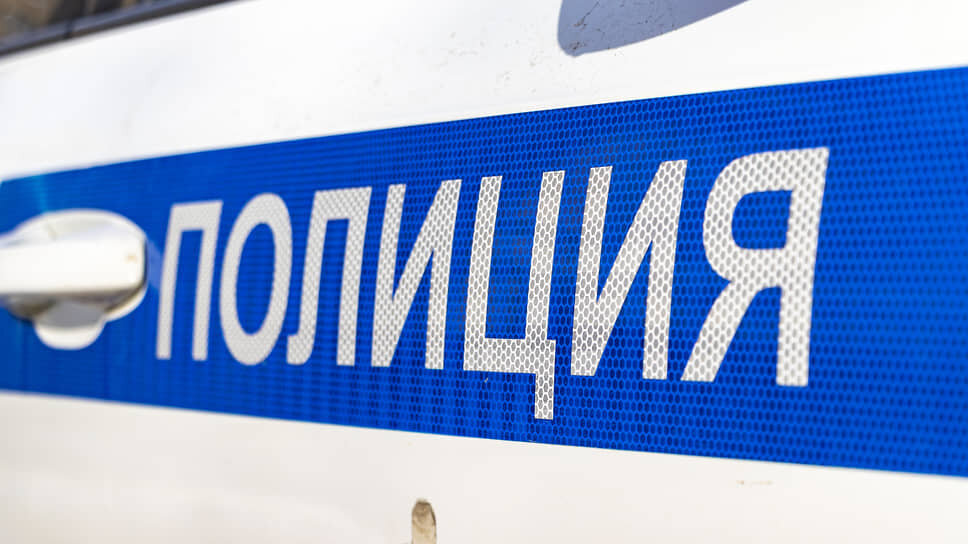 Фото: Егор Снетков / Коммерсантъ