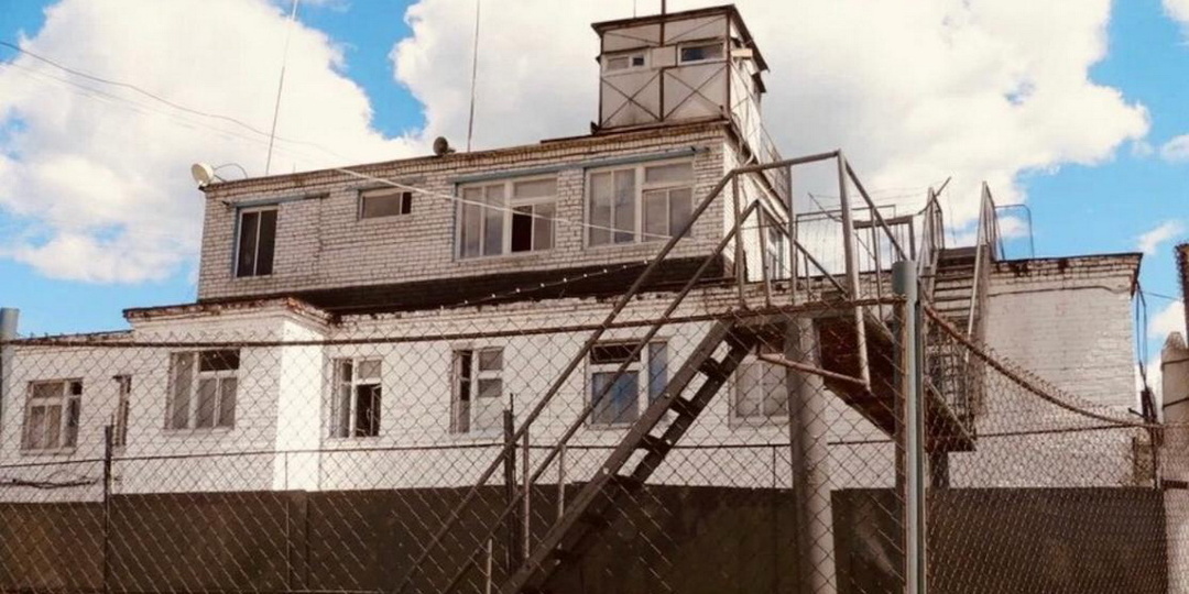 ТОРБЕЕВСКИЙ ЦЕНТРАЛ: ТЮРЬМА- ЧИСТИЛИЩЕ МОРДОВИИ, ОТКУДА НЕТ ПУТИ НАЗАД