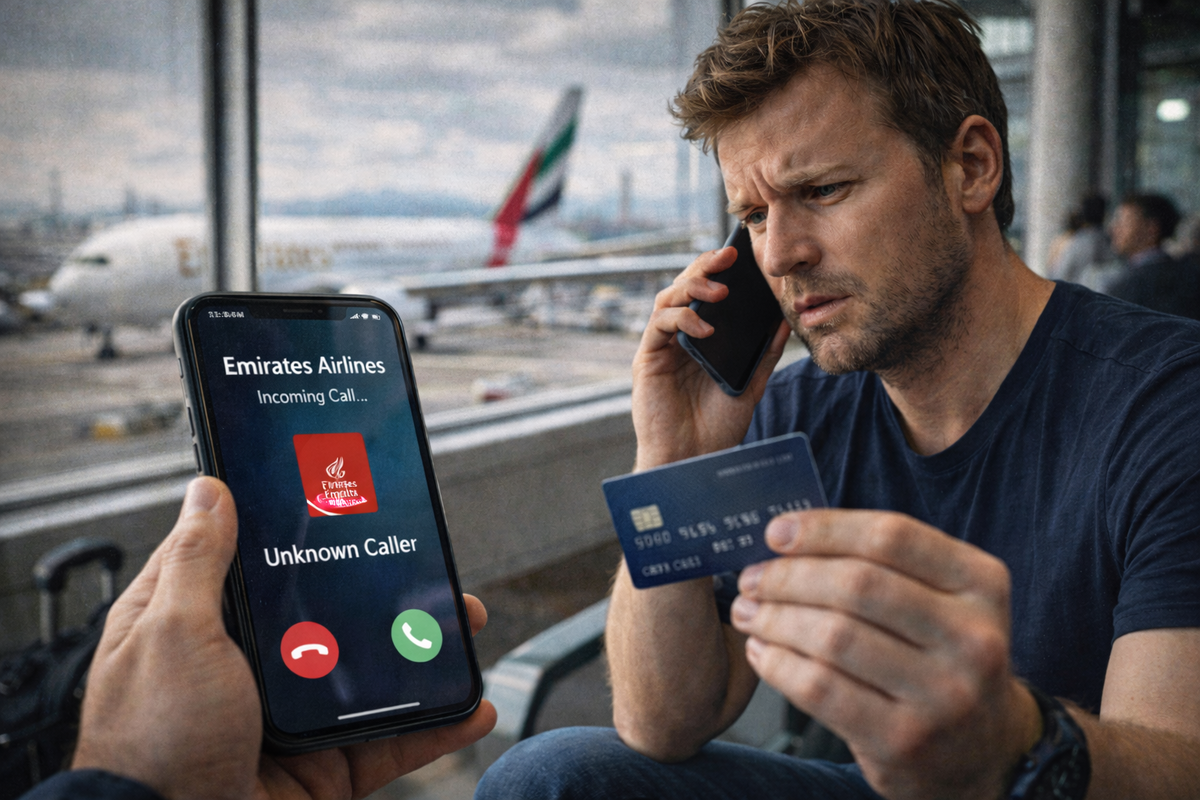    Россиян в Таиланде разводят на деньги во время кризиса. Фото: нейросеть