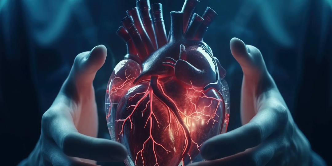 8 советов для укрепления сердца, которые реально работают