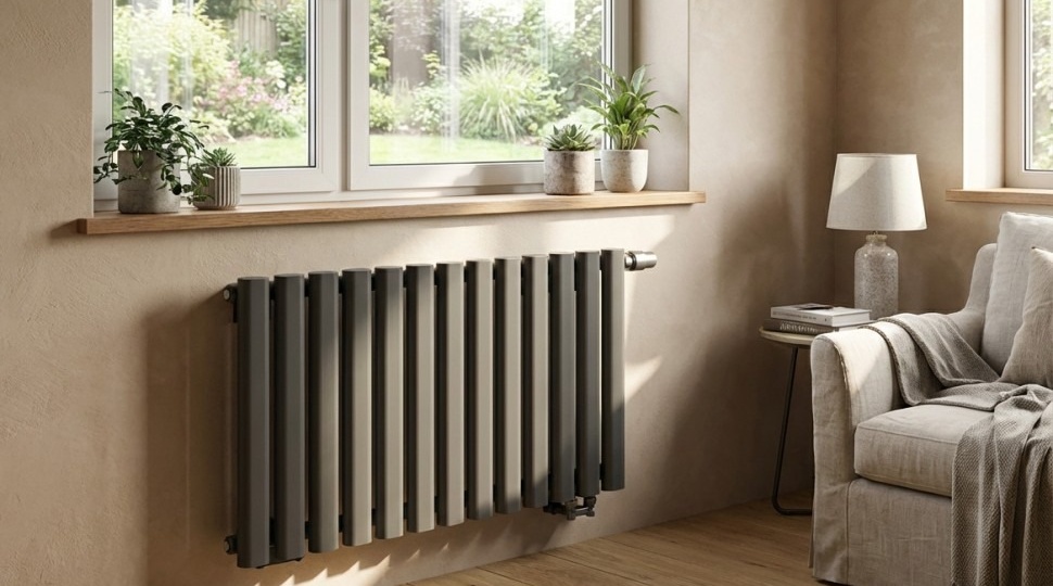 Стальные трубчатые радиаторы: как выбрать для квартиры и дома