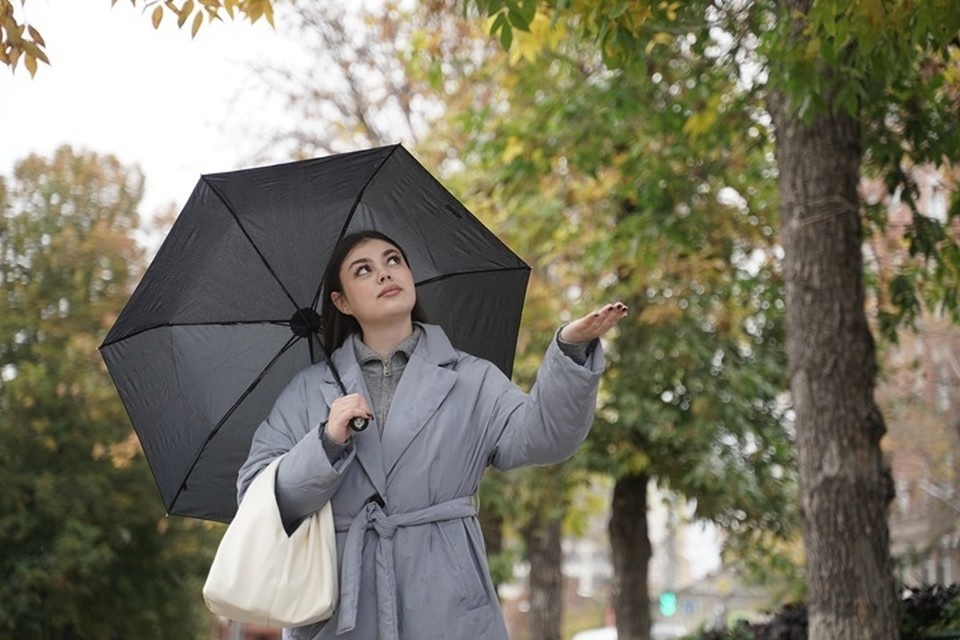    Во вторник, 3 марта, на территории Херсонской области прогнозируется потепление и осадки Светлана МАКОВЕЕВА