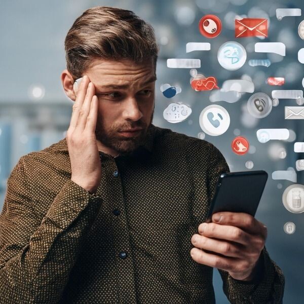 Сценарий №2: Фиктивный чек или «подтверждение перевода»