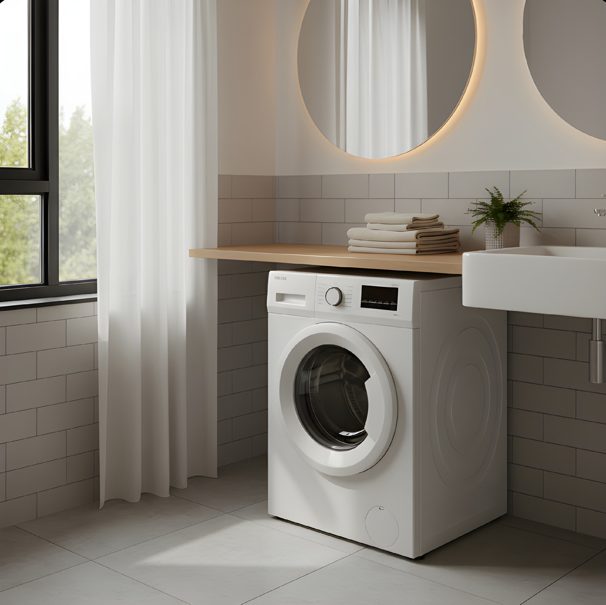 Снаружи машина выглядит исправной — основные изменения происходят внутри.