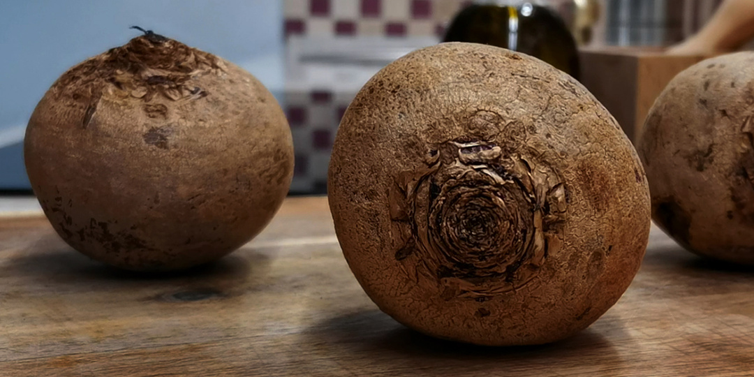 Не верила, что из свеклы можно приготовить такую вкусноту. Шоколадная коврижка, удивительная выпечка, которую можно в пост