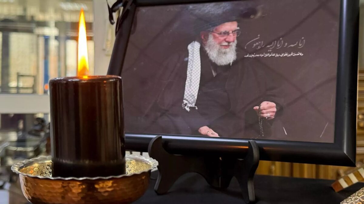 © Sputnik / Санат Имангалиев