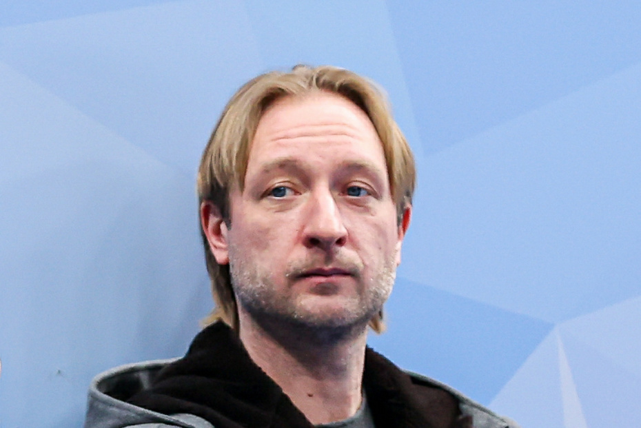    Dmitry Golubovich/Global Look Press