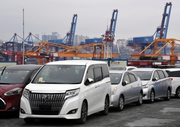 Без Toyota и Nissan: Как хаос в ОАЭ ударил по российскому авторынку