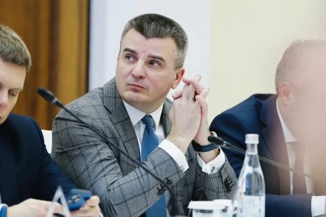    Фото Правительства Самарской области