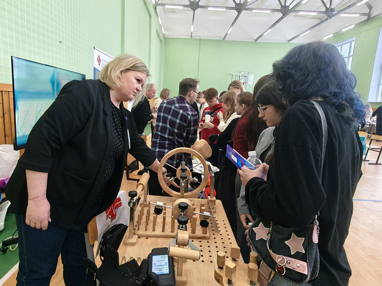     фото: пресс-служба правительства Мурманской области.