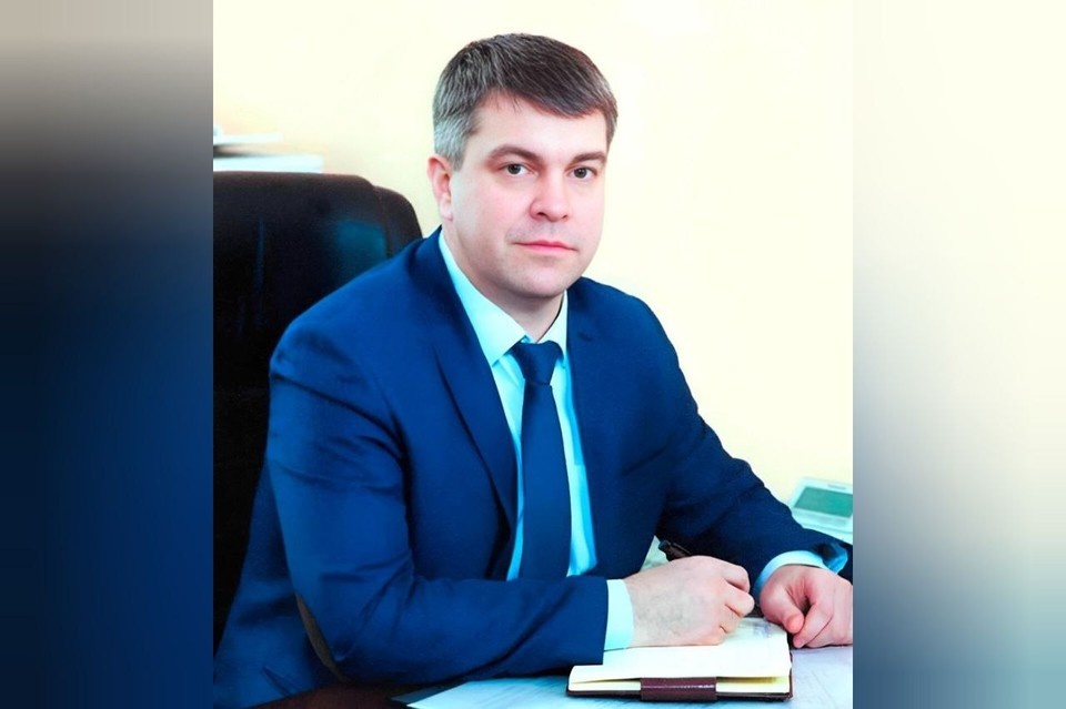    Заместителем министра финансов Свердловской области назначен Алексей Медведев. Фото: Департамент информационной политики региона