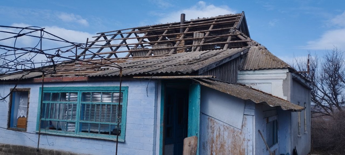    Фото: Telegram-канал Павла Филипчука