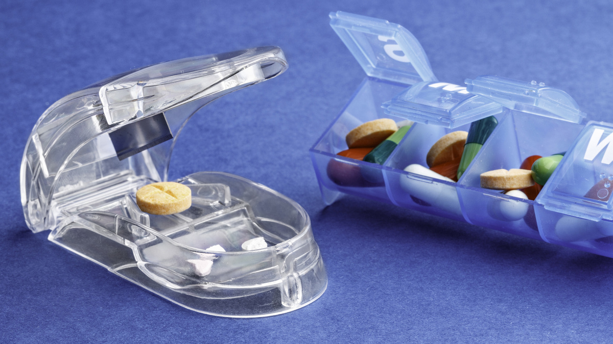 Как жить с несколькими хроническими заболеваниями: инструкция от врача