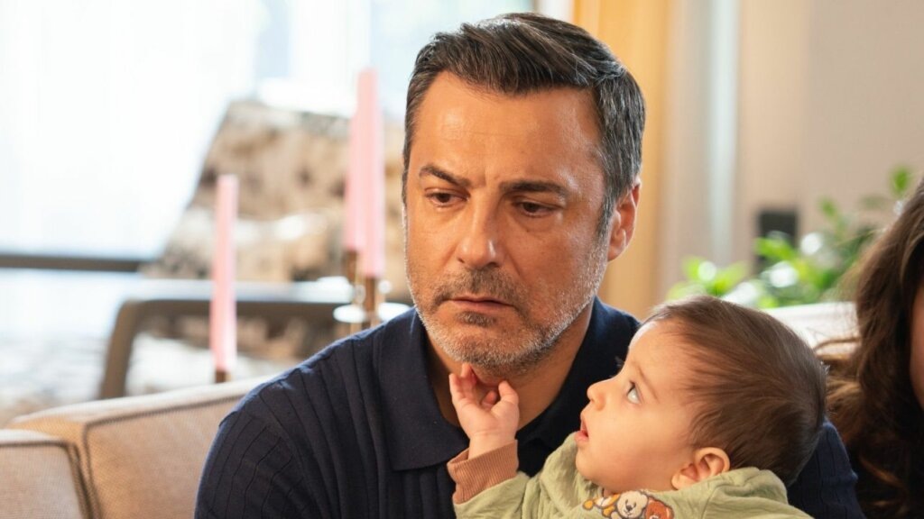    Фото: кадр из сериала