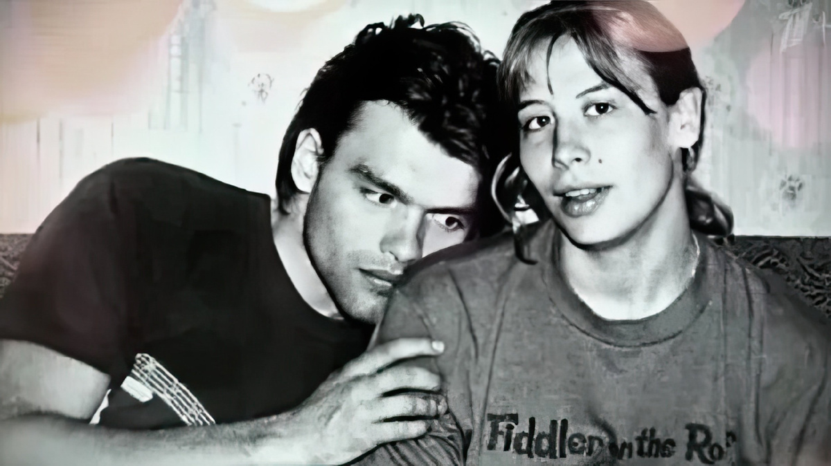 Евгений Дятлов и Дарья Юргенс / Фото из открытых источников